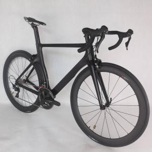 2022 Complete Road Carbon Bike Carbon Bike carbon wheels groupset shi R7000 22 speed Road Bicycle Complete bike